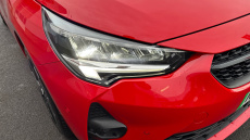 Vauxhall Corsa 100kW Anniversary Edition 50kWh 5dr Auto [11kWCh] Electric Hatchback